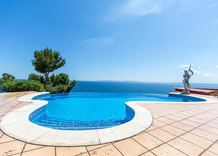 Villa Escapade
