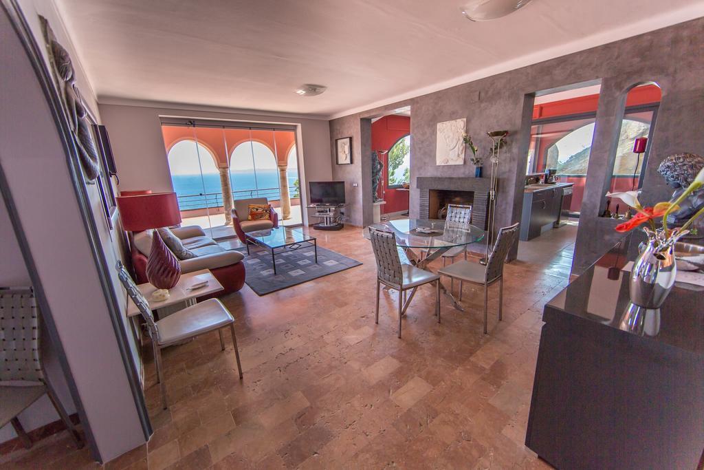 Chalet Escapade Rosas