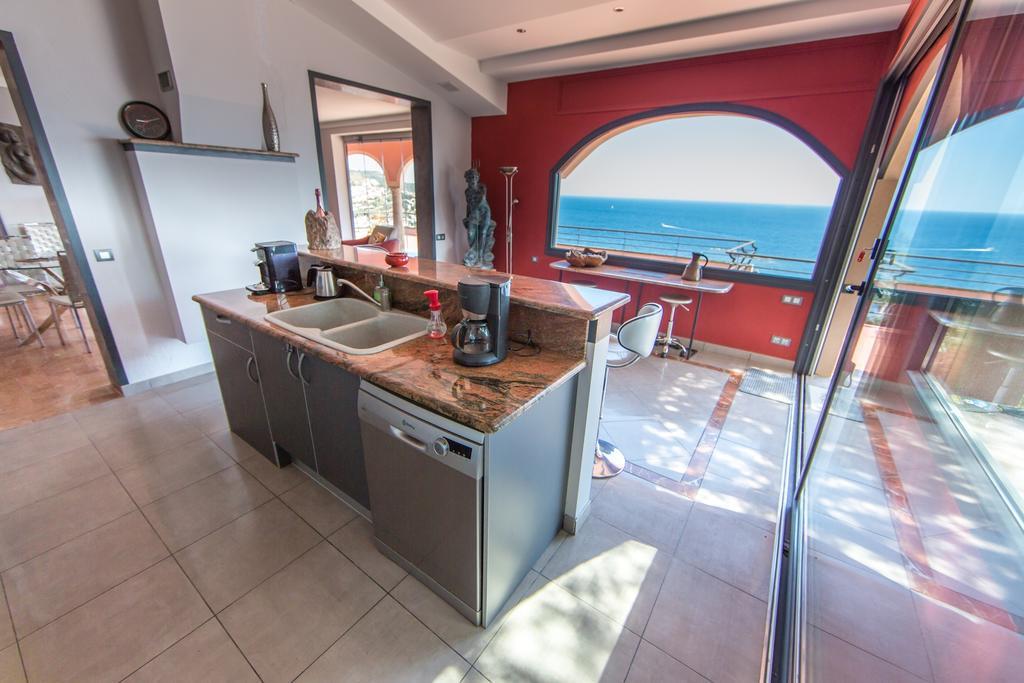 Chalet Escapade