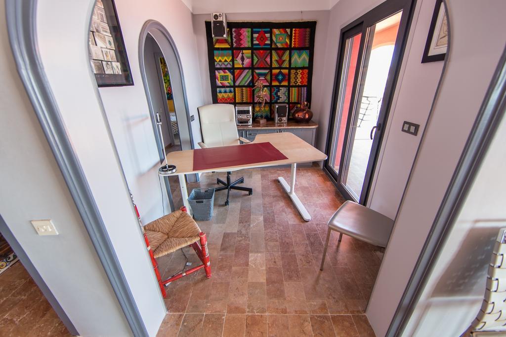 Chalet Escapade Rosas