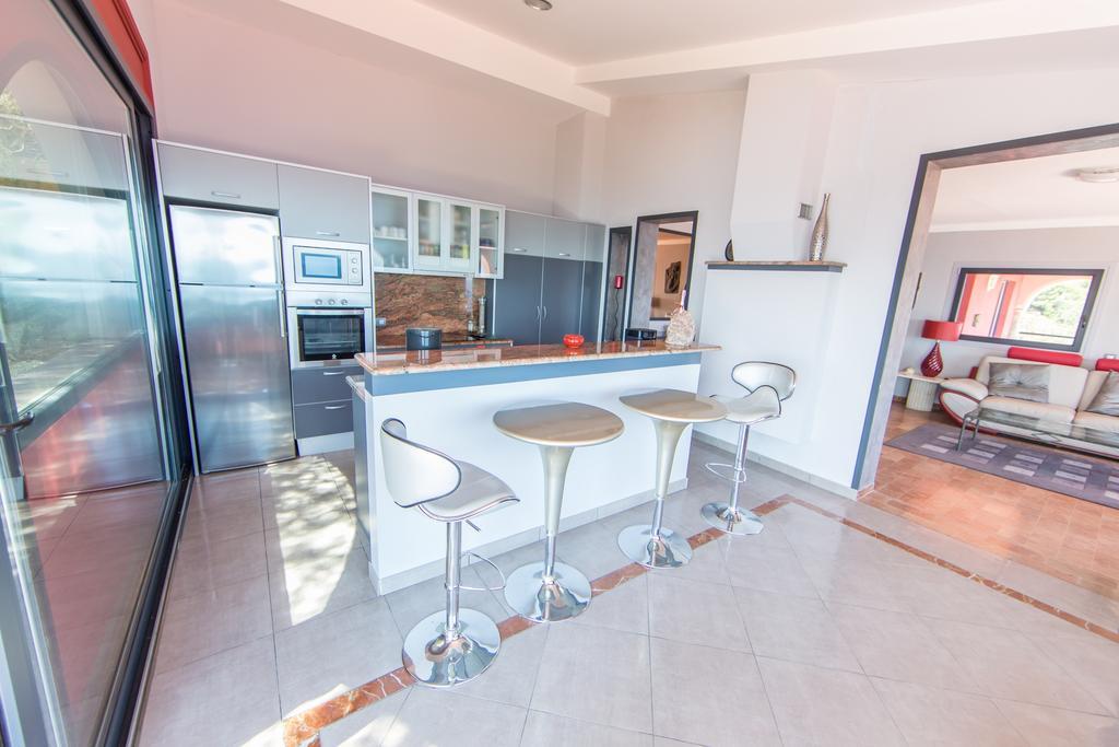 Chalet Escapade Rosas